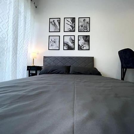 Bahnhofsapartment Loerrach Buitenkant foto